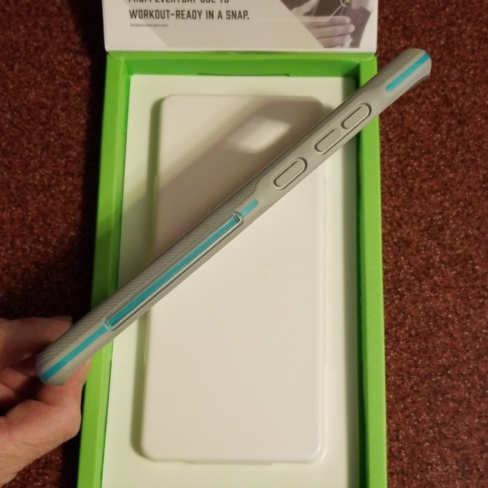 Bodyguardz Trainer Pro case for Note 8 - Picture 3 of 4